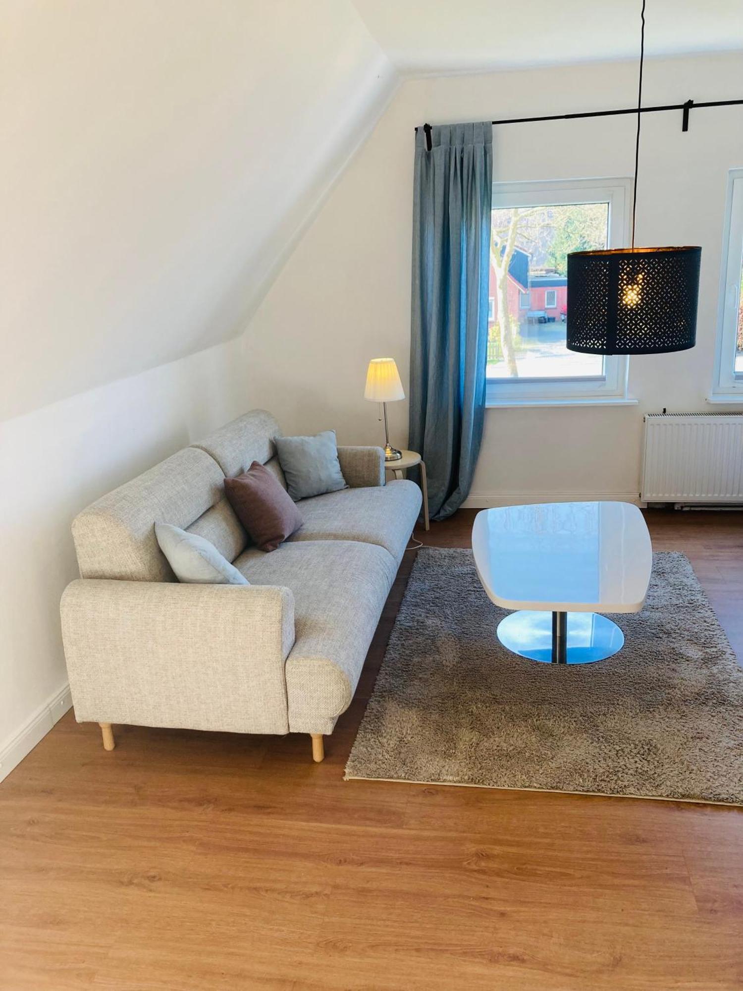 Ferienwohnung Wiekenblick Moormerland Ngoại thất bức ảnh