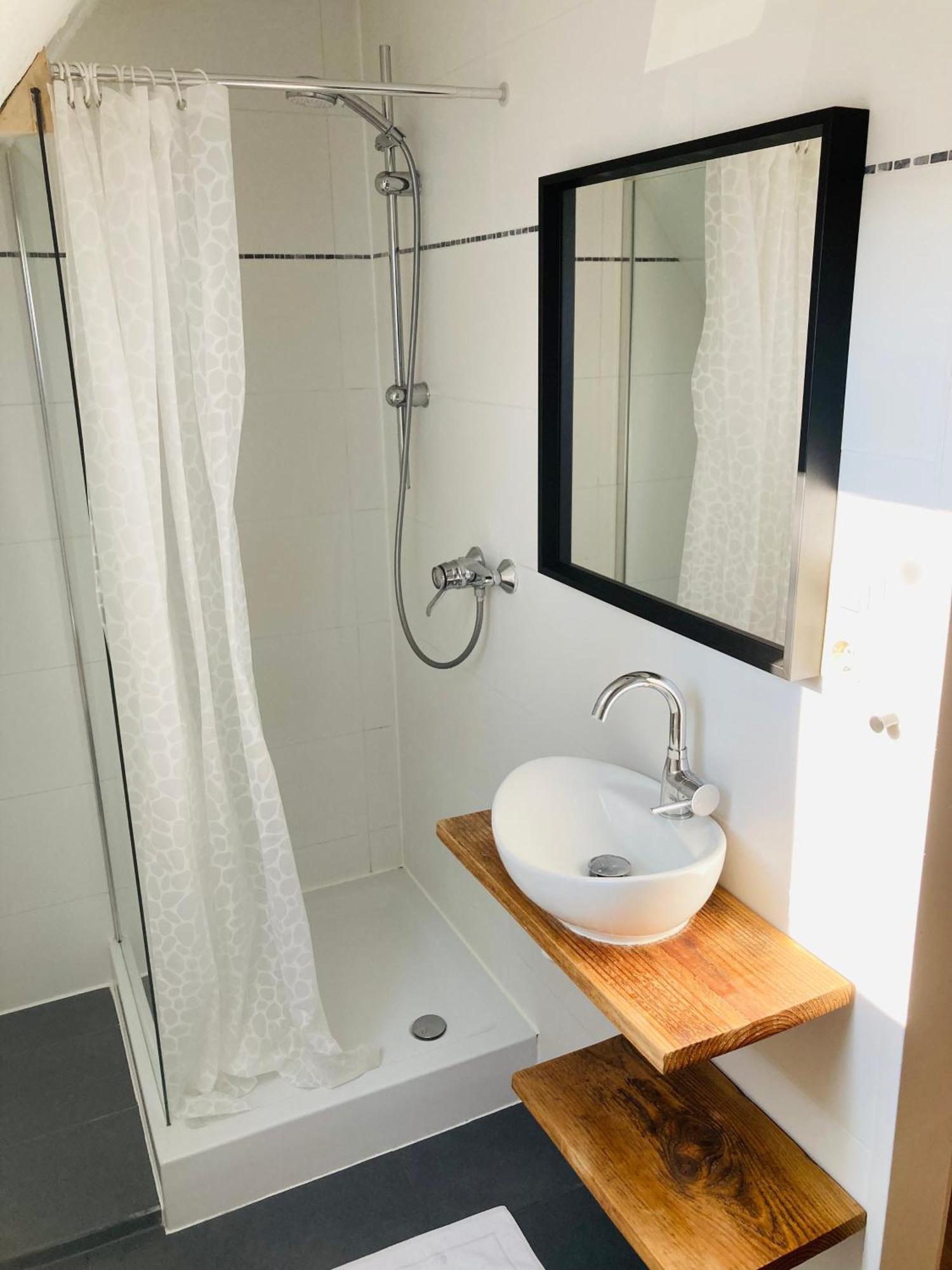 Ferienwohnung Wiekenblick Moormerland Ngoại thất bức ảnh